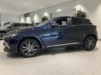 Mazda CX-3 2.0 SkyActiv-G 120 GT-M | Apple Carplay | Trekhaa, Auto's, Mazda, Euro 6, 4 cilinders, Blauw, Leder