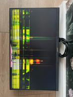 Acer nitro 24 inch scherm, evt voor reparatie of onderdelen, Ophalen of Verzenden, Niet werkend