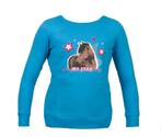 Blizzard blue Red Horse Fancy trui maat 128/140, Kinderen, Dressuur, Nieuw, Ophalen of Verzenden