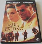 Dvd *** SKY IS FALLING *** Ware gebeurtenissen..., Vanaf 12 jaar, Ophalen of Verzenden, Zo goed als nieuw, Waargebeurd drama