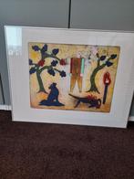 Hollie Witteveen Doornroosje 8/90, Antiek en Kunst, Ophalen of Verzenden