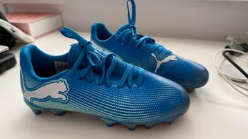 Voetbalschoenen maat 31 - Zeer Goede Staat! beschikbaar voor biedingen