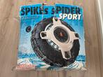 Sneeuwkettingen Spikes Spider mt L, Ophalen, Gebruikt