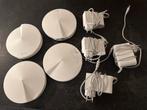 TP-Link Deco M9 Plus (4 stuks) - Mesh WiFi Systeem, Ophalen of Verzenden, Zo goed als nieuw