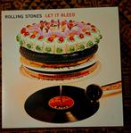 Rolling Stones - Let It Bleed LP (1969), Ophalen of Verzenden, Zo goed als nieuw, 12 inch, Rock-'n-Roll