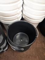 Te koop nieuwe emmers, Huis en Inrichting, Emmers, Ophalen, Nieuw, Kunststof