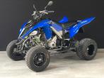 Nieuwstaat Yamaha Raptor 700 R 2022 Special quad NL kenteken