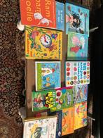 Boekenpakket Kinderboeken, Ophalen of Verzenden, Zo goed als nieuw, Sprookjes