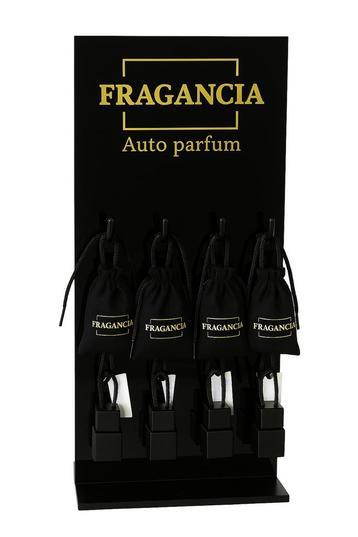 Wordt wederverkoper van Fragancia auto parfum beschikbaar voor biedingen