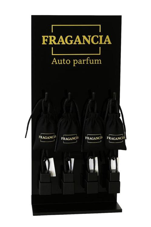 Wordt wederverkoper van Fragancia auto parfum, Auto diversen, Auto-accessoires, Nieuw, Ophalen of Verzenden