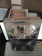 Battlestar Galactica Cylon Helm - Limited Edition, Boxset, Science Fiction en Fantasy, Ophalen of Verzenden, Zo goed als nieuw