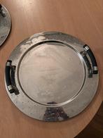 Alessi Dienblad Metaal Rond, Ophalen, Zo goed als nieuw, Rond, Metaal