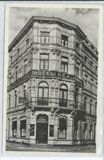 maastricht hotel beaumont, Ophalen of Verzenden, Voor 1920, Ongelopen, Limburg