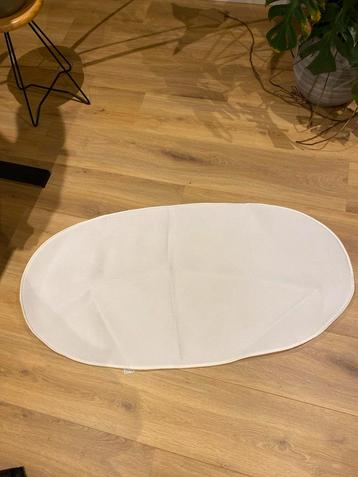 Deryan matras beschikbaar voor biedingen