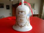 Hutschenreuter kerstklokjes 1990 t/m 1994, Diversen, Ophalen of Verzenden, Nieuw