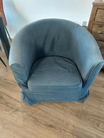 ikea stoel, Huis en Inrichting, Ophalen, Gebruikt, Stof