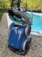 Zwembadrobot zodiac 4WD izgst, Ophalen, Zo goed als nieuw