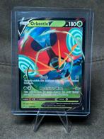 Orbeetle V #20 020/185 (Pokemon Vivid Voltage), Hobby en Vrije tijd, Verzamelkaartspellen | Pokémon, Ophalen of Verzenden, Nieuw