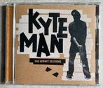 Kyteman - The Hermits Sessions (cd HipHop/Jazz/Funk/soul), Ophalen of Verzenden, 2000 tot heden, Zo goed als nieuw