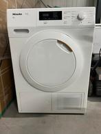 Miele Warmtepompdroger met garantie, Witgoed en Apparatuur, Wasdrogers, Ophalen, Gebruikt, 8 tot 10 kg, Voorlader