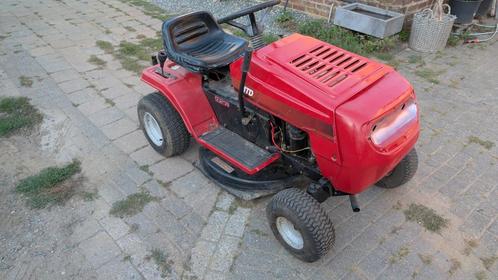 Zitmaaier mtd 13pk defect, Tuin en Terras, Zitmaaiers, Gebruikt, 90 tot 120 cm, Ophalen