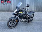 Suzuki DL 650 V STROM ABS (bj 2023), Bedrijf, Toermotor