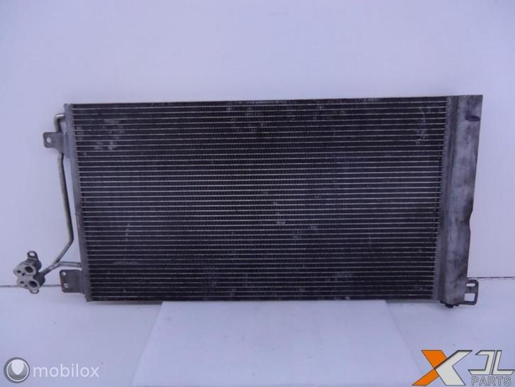 TRANSPORTER T5  AIRCO RADIATEUR CONDENSOR 7H0820411D, Auto-onderdelen, Airco en Verwarming, Volkswagen, Gebruikt, Ophalen of Verzenden