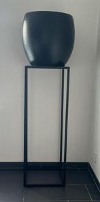 Zuil Excl.pot, Ophalen of Verzenden, Zo goed als nieuw