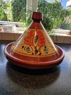 Tajine, Ophalen, Overige typen, Zo goed als nieuw, Overige stijlen