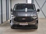 Ford Transit Custom 320 2.0 TDCI L2H1 Trend 136 pk | Camera, 12 maanden, Gebruikt, Euro 6, 4 cilinders