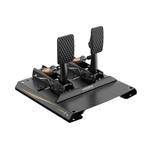 Moza CRP2 Pedals + Performance Kit (met garantie), Computers en Software, Joysticks, Ophalen of Verzenden, Nieuw, Moza Racing