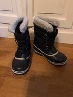 Sorel Laarzen Maat 35 - Waterdicht, Ophalen of Verzenden, Gebruikt