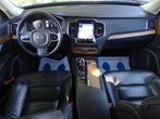 Volvo XC90 2.0 T8 Twin Engine AWD INSCRIPTION - 7 PERS - PAN, Gebruikt, 1969 cc, 7 stoelen, Bedrijf
