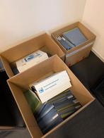 Hangmapjes A4 - 3 dozen vol, Ophalen, Zo goed als nieuw