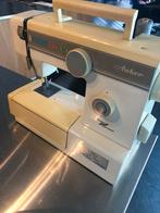 Anker Naaimachine Super Z Stretch 225, Hobby en Vrije tijd, Naaimachines en Toebehoren, Ophalen, Zo goed als nieuw, Naaimachine