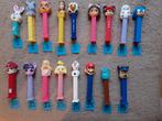 PEZ dispensers, Verzamelen, Ophalen of Verzenden
