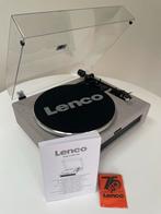 LENCO model LS-430/LS-440 Platenspeler, Ophalen of Verzenden, Zo goed als nieuw, Platenspeler, Overige merken