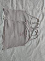 2 hemden petit bateau, Nacht- of Onderkleding, Gebruikt, Meisje, Ophalen of Verzenden