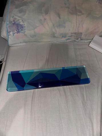 Xtrfy wr5 compact wrist rest beschikbaar voor biedingen
