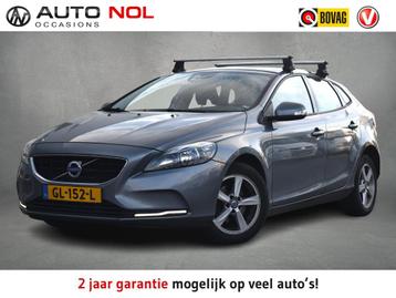 Volvo V40 2.0 D2 Business | Stoelverwarming | Climate | Crui beschikbaar voor biedingen