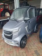 Luxe overdekte rijbwijs vrije scootmobiel topstaat litium, Ophalen of Verzenden, Nieuw, 46 km of meer, 16 km/u of meer