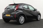 Toyota Aygo X 1.0 VVT-i MT Play Carplay Camera LED, Stof, Gebruikt, 920 kg, 4 stoelen