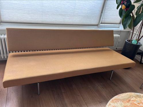 Martin Visser Spectrum BR02 (slaap)bank, Huis en Inrichting, Banken | Sofa's en Chaises Longues, Zo goed als nieuw, Ophalen