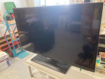 T.K. Samsung TV Type UE40ES5700 Full HD LCD 3x HDMI 50HZ beschikbaar voor biedingen