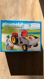 Playmobil country 6131, Kinderen en Baby's, Speelgoed | Playmobil, Ophalen of Verzenden, Zo goed als nieuw