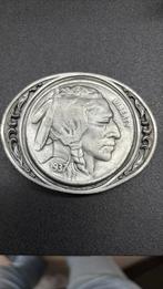 Buckle Riemgesp incl verzenden, Losse buckle of gesp, Overige kleuren, Ophalen of Verzenden, Nieuw