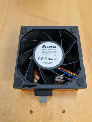 30 stuks ventilators delta pfr0912xhe beschikbaar voor biedingen