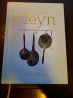 Onno Kleyn - De grote Kleyn, Onno Kleyn, Overige typen, Ophalen of Verzenden, Zo goed als nieuw