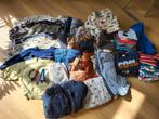 Kledingpakket winter jongen maat 86 en 92, Ophalen of Verzenden, Zo goed als nieuw, Maat 92