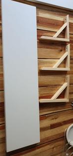 Wandplank, Huis en Inrichting, Woonaccessoires | Wandplanken en Boekenplanken, Ophalen, Zo goed als nieuw